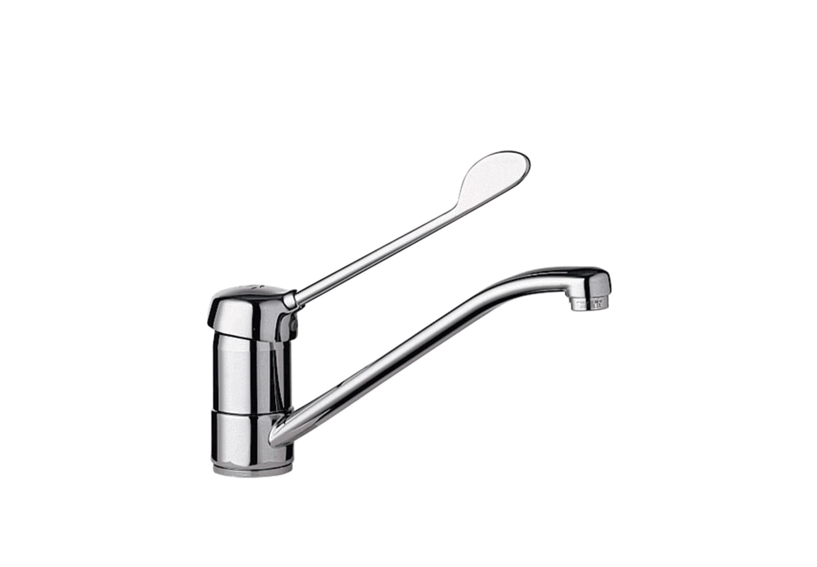 Robinet de lavabo PMR Medical Tres principal 0