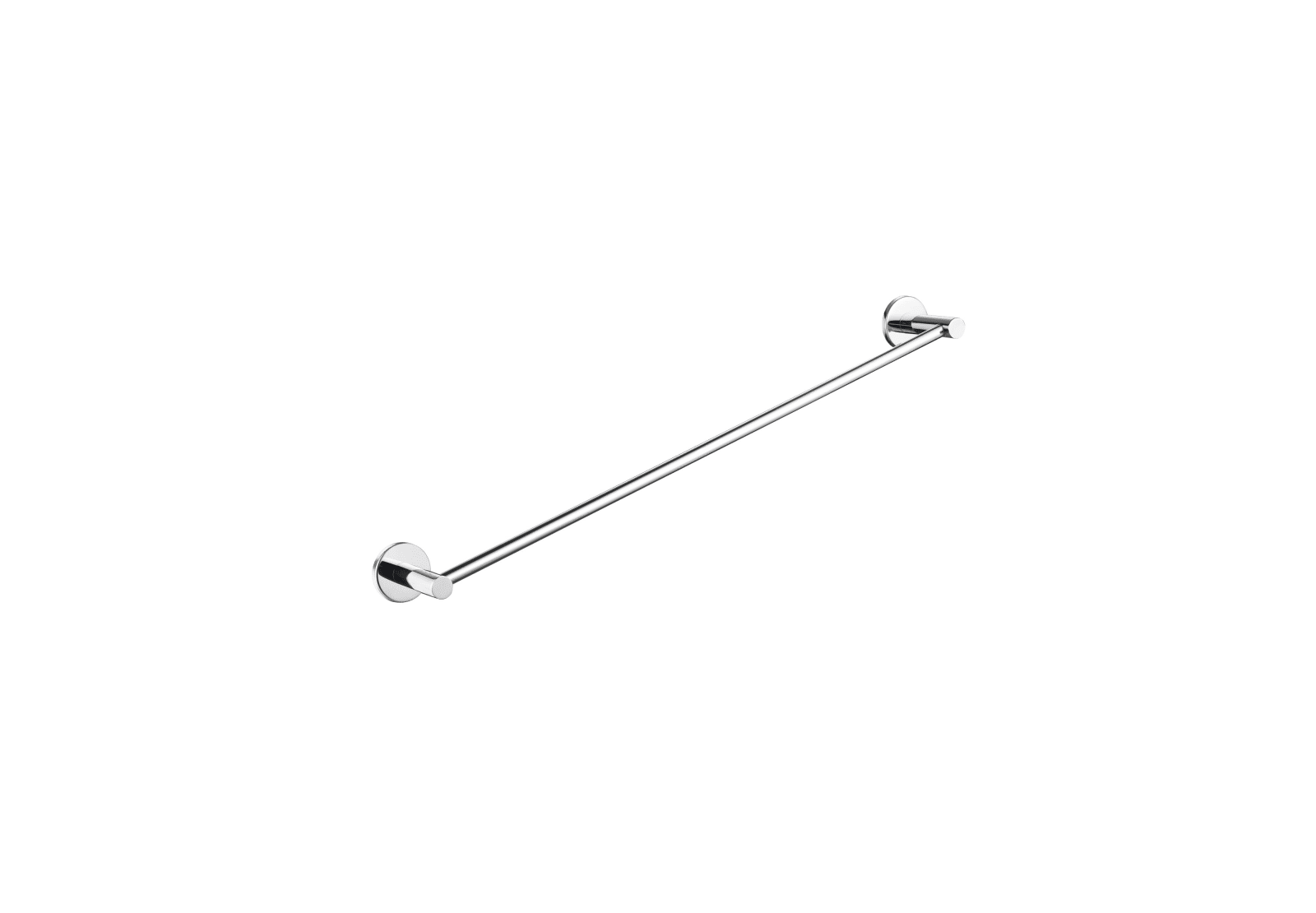 Porte-serviettes barre de salle de bains Essential Medimex principal 0