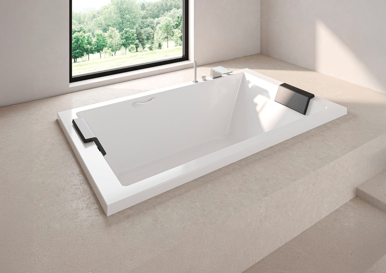 Baignoire Jazz XL Baños 10 principal 0