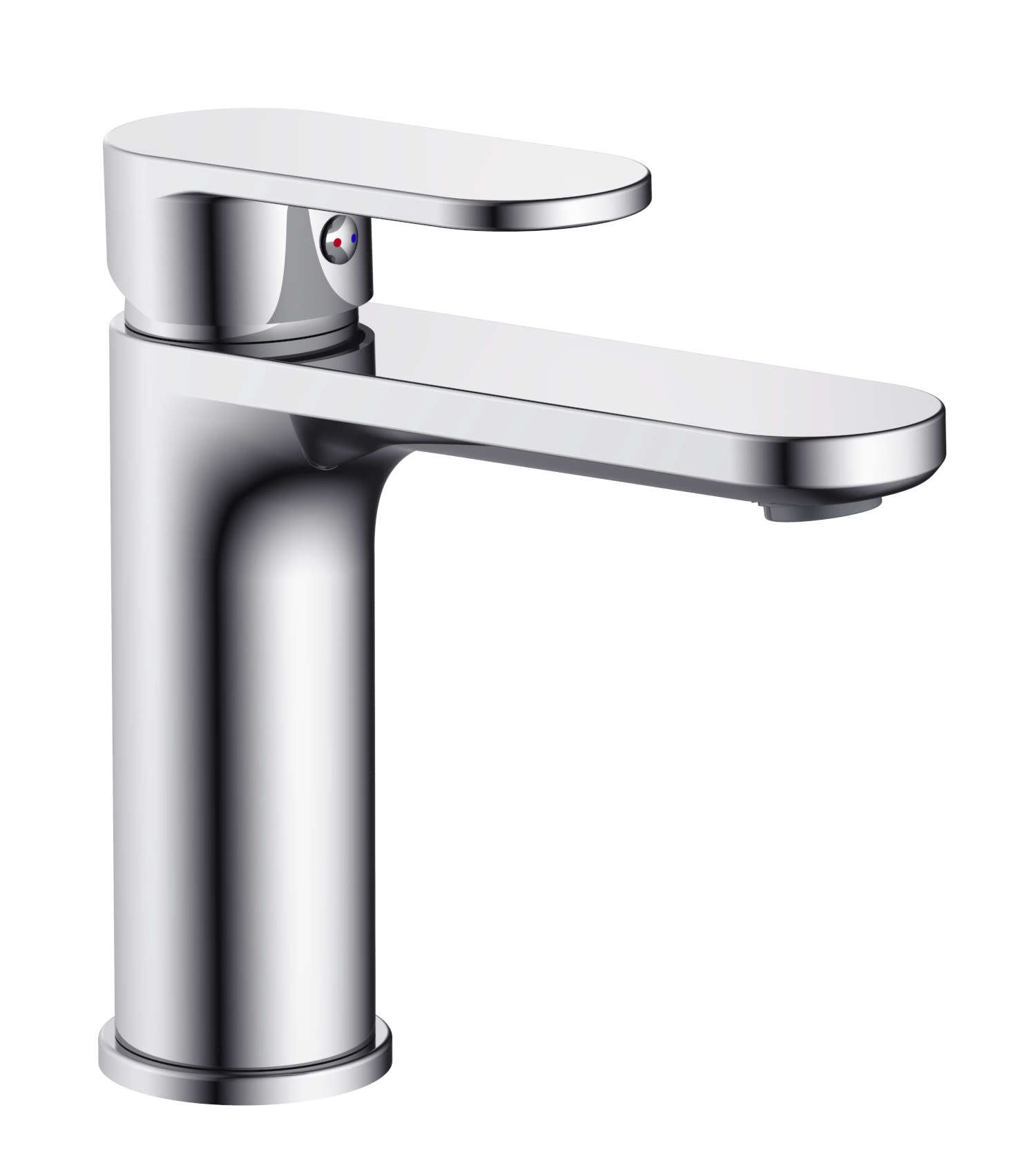 Robinet de lavabo Aura Lluvibath principal 0