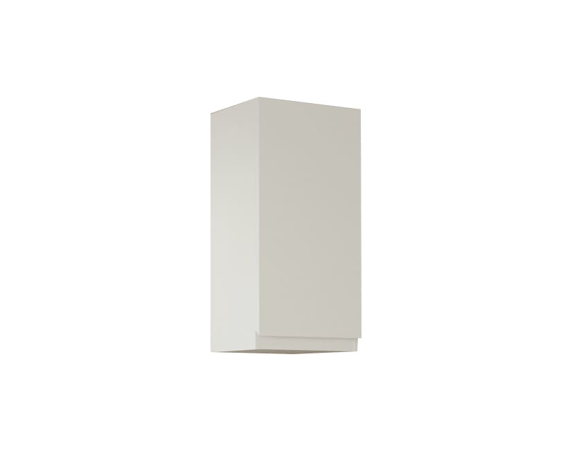 Armoire suspendue de salle de bain laqué Vilma Bruntec principal 0