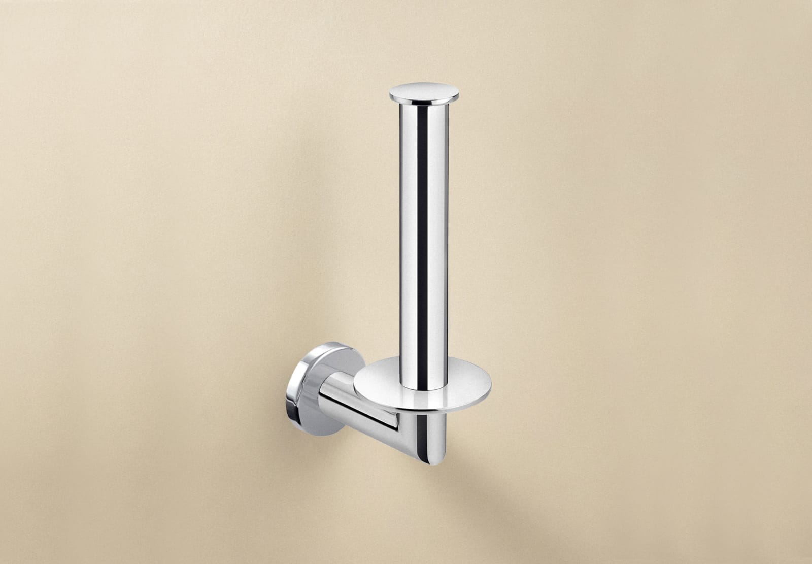 Porte-rouleau vertical Architect Cosmic principal 0