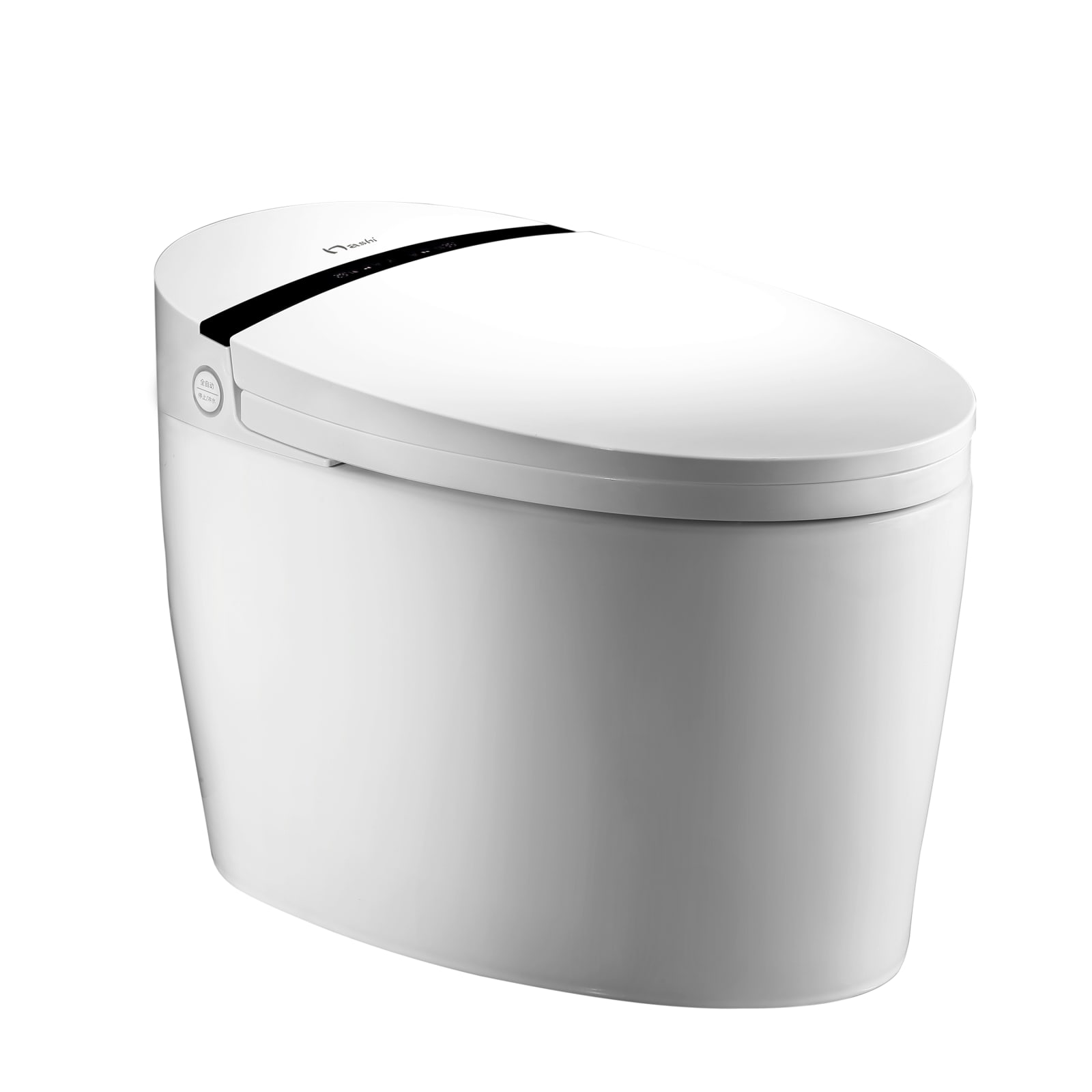 Aldara iPlus 5 Nashi Toilette principal 0