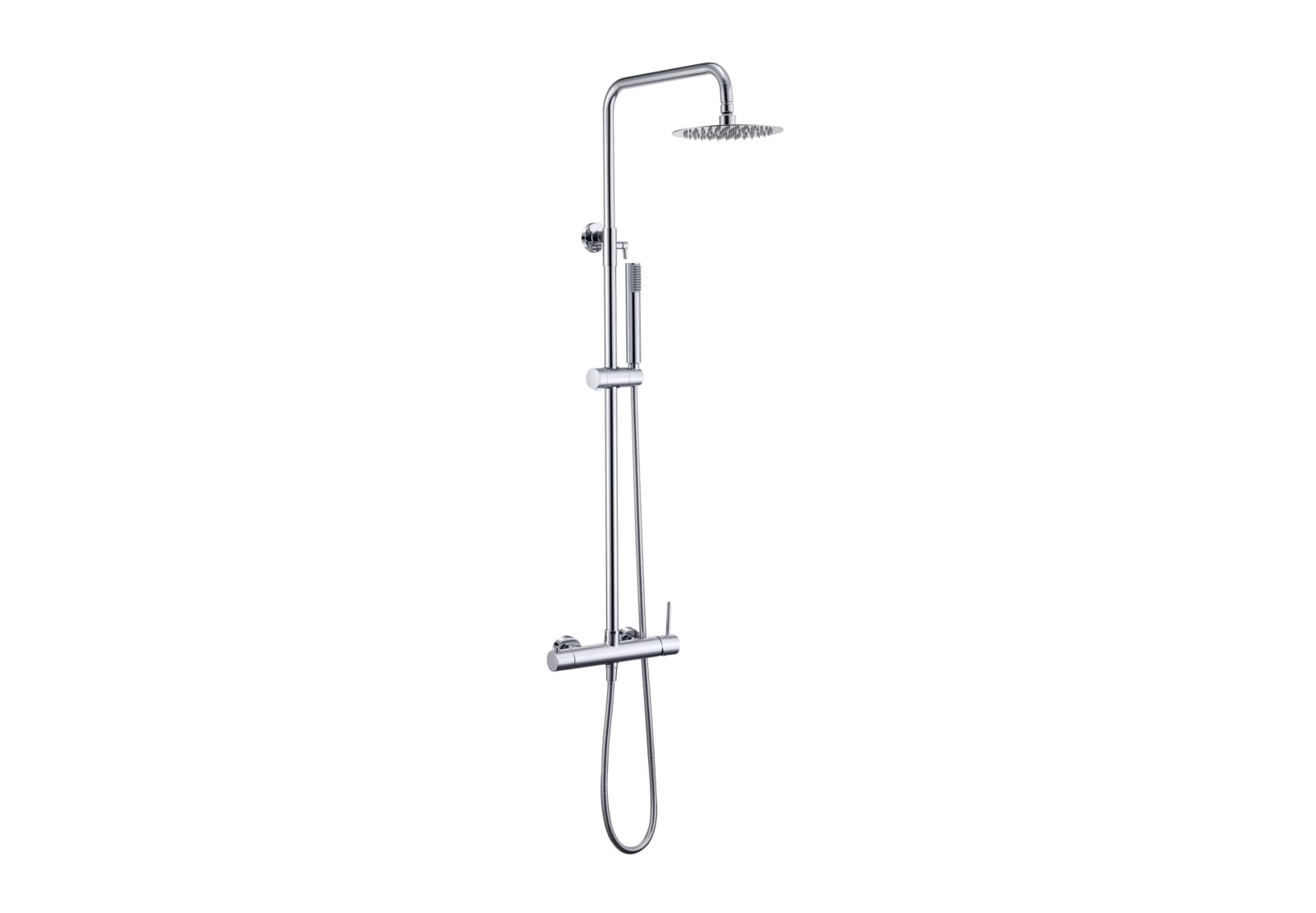 Ensemble de douche Monza Imex principal 0
