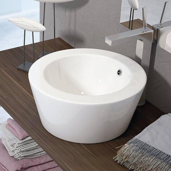 Vasque à poser Menfis Art and Bath principal 0