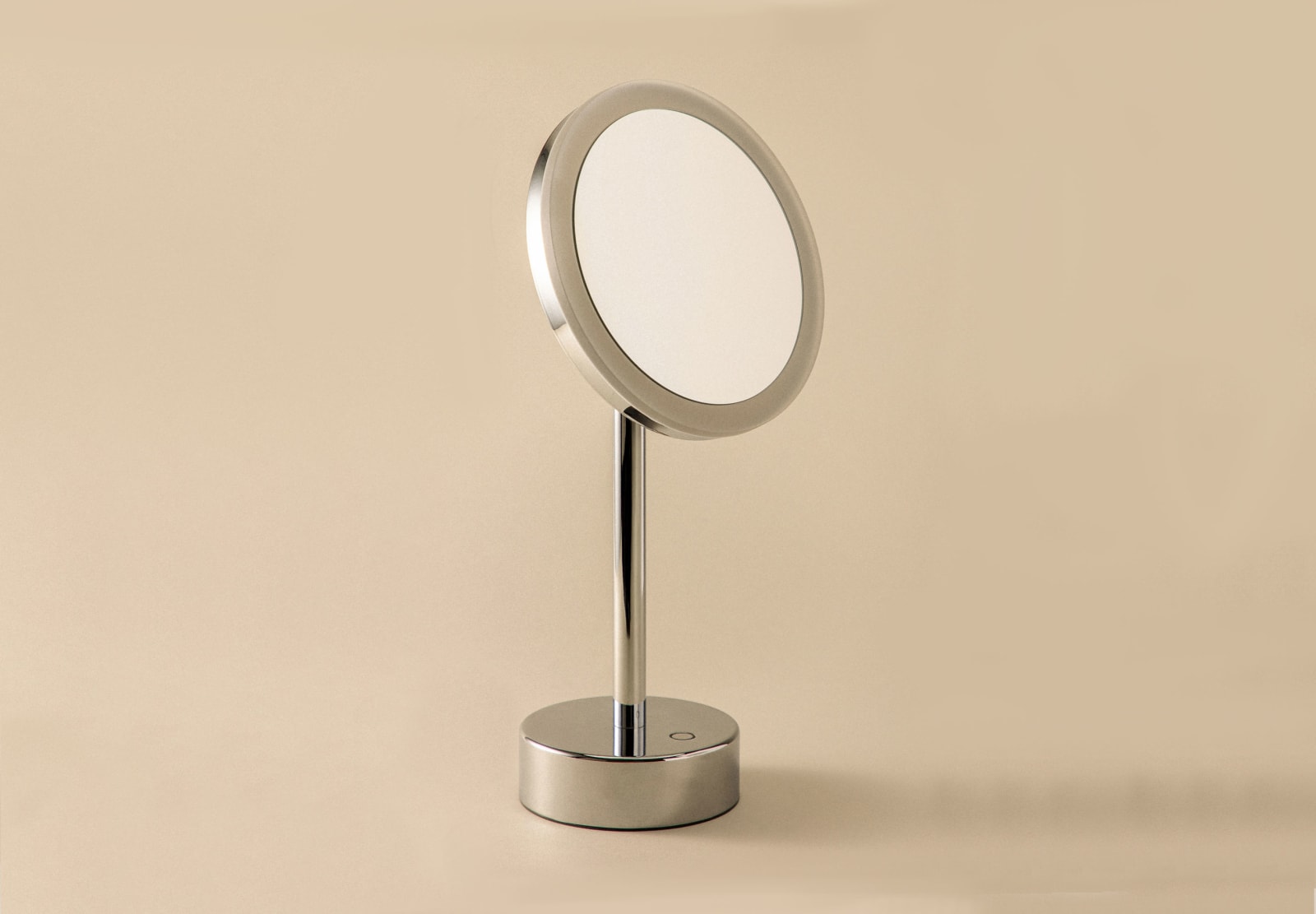 Miroir rond à LED Essentials de Cosmic principal 0