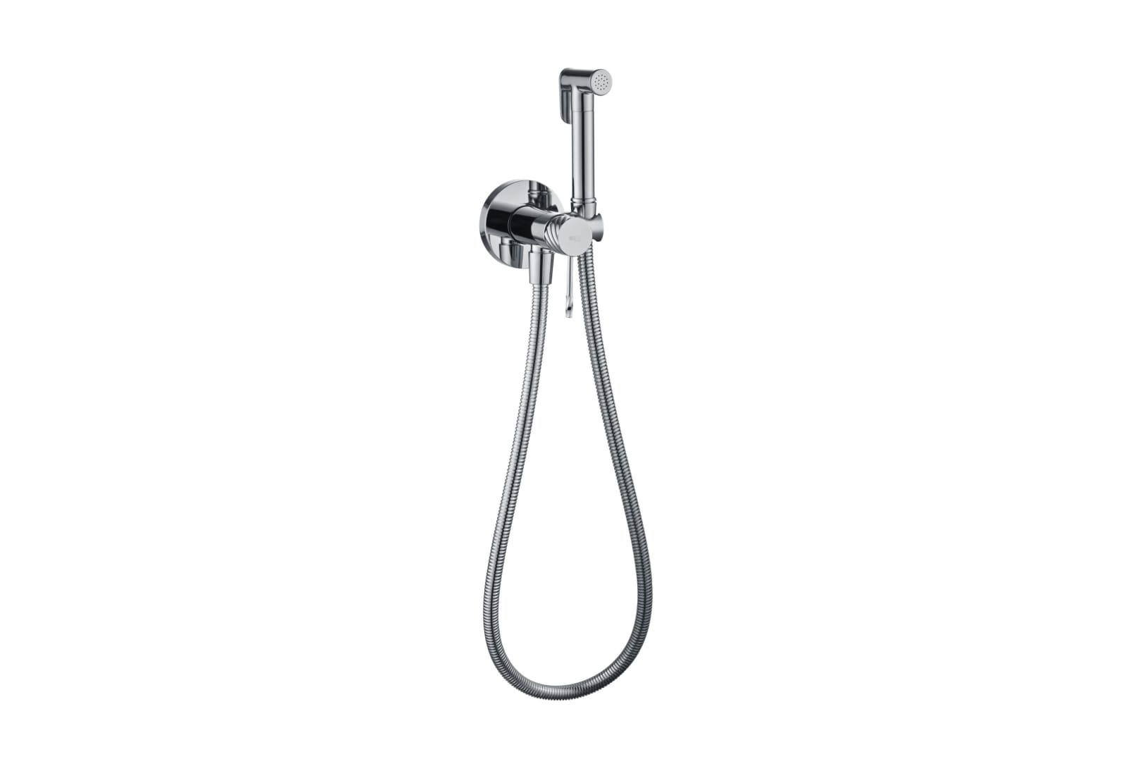 Douche hygiénique pour WC Imex Bless principal 0