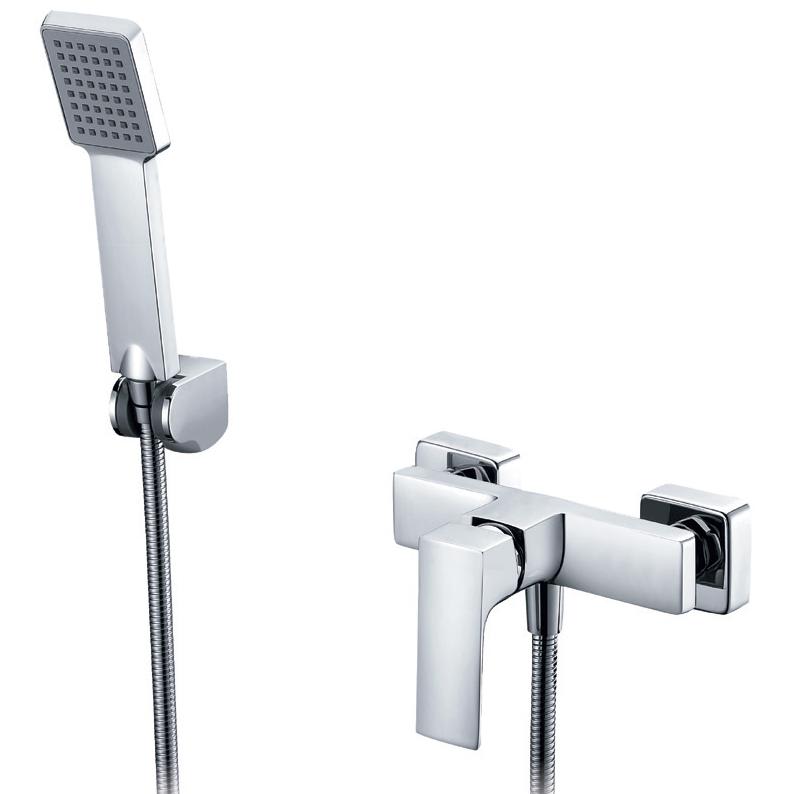 Robinet de douche encastré Bali Imex principal 0
