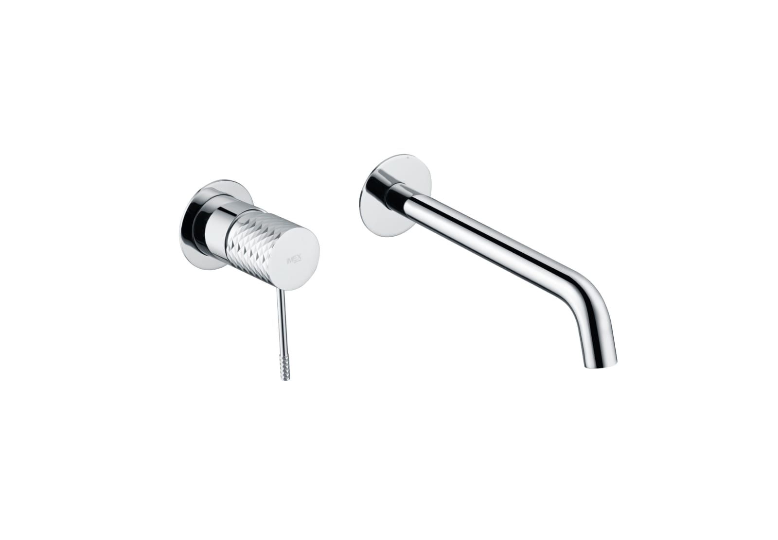 Mitigeur de lavabo Genova Imex principal 0