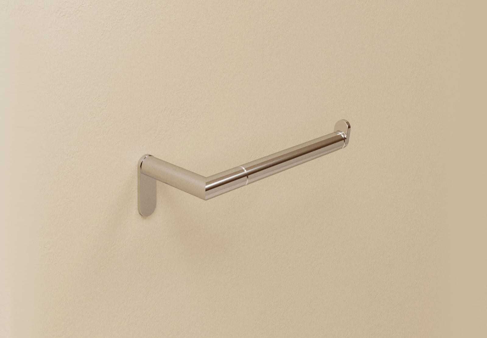 Porte-rouleau de toilette Micra Cosmic principal 0
