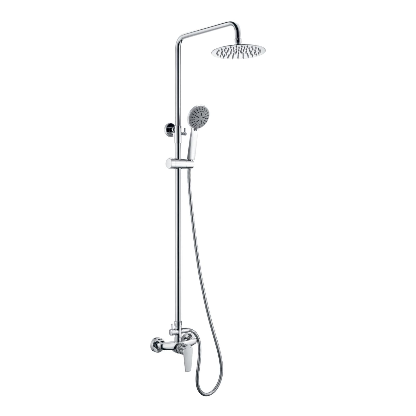 Set de douche Teide Imex principal 0