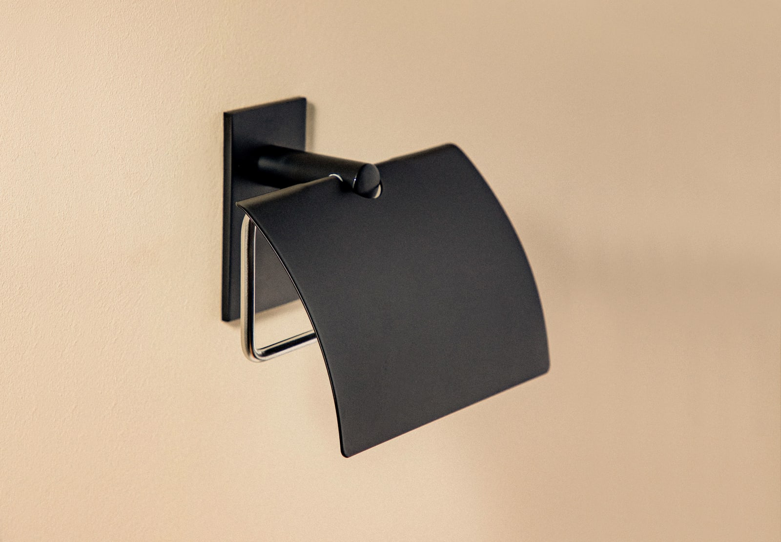 Porte-rouleau de toilette Stick Cosmic principal 0