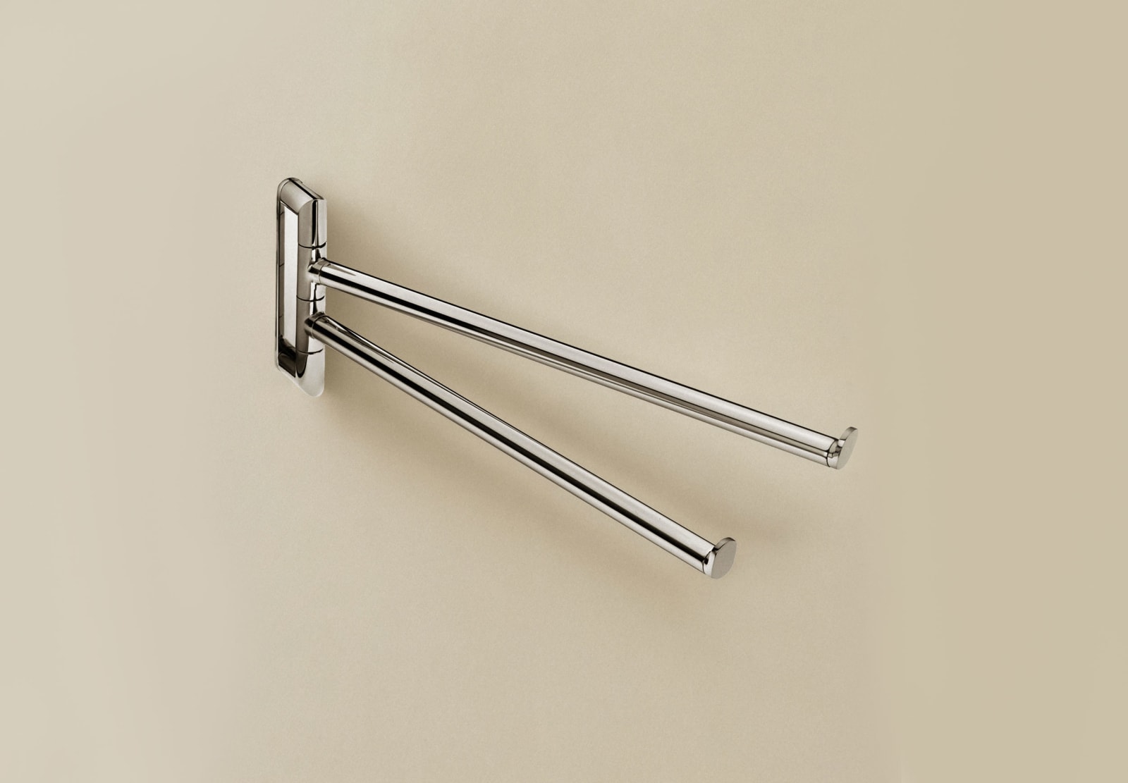Porte-serviettes de salle de bains Micra Cosmic principal 0