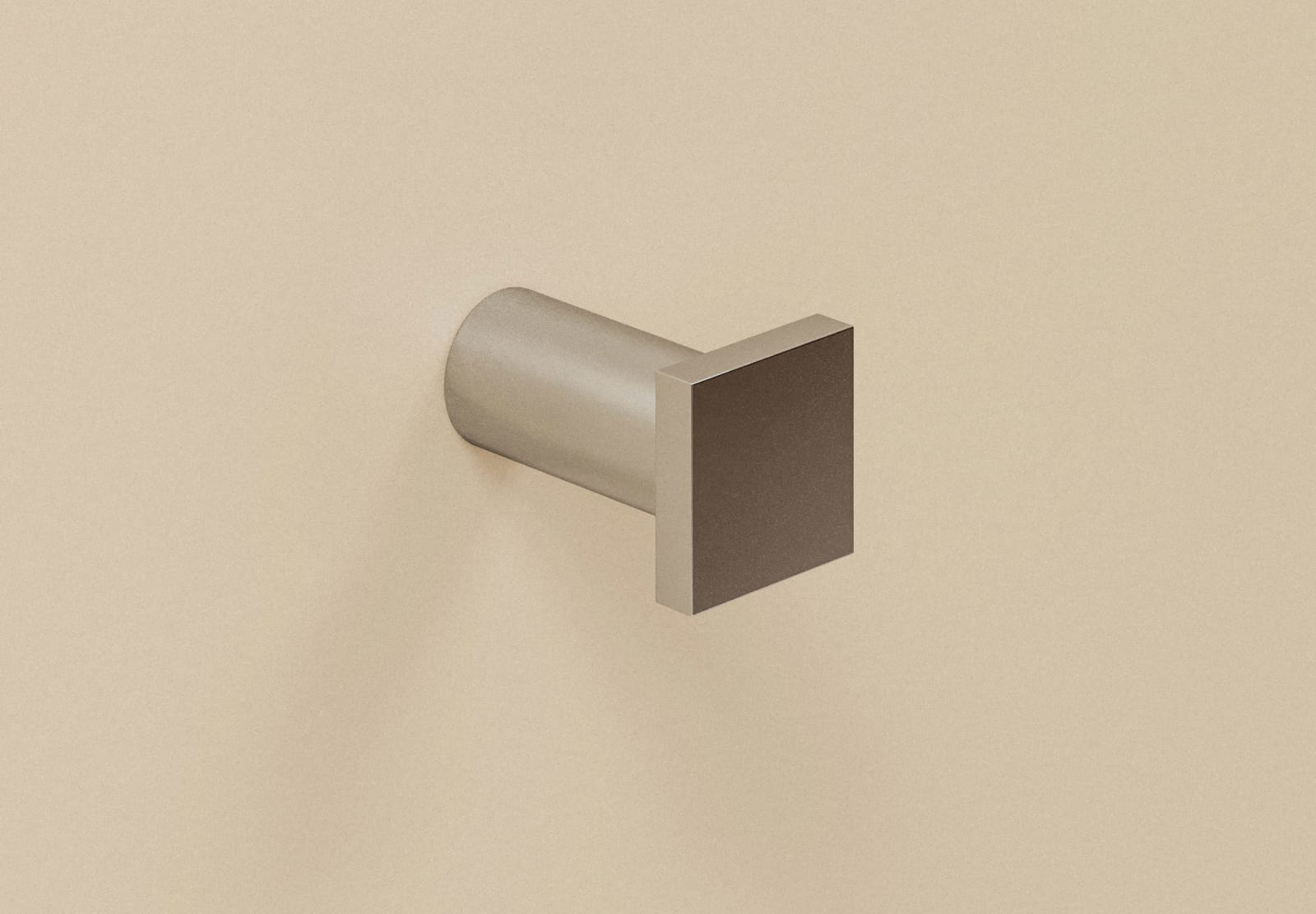 Cintre de salle de bain Metric Cosmic principal 0
