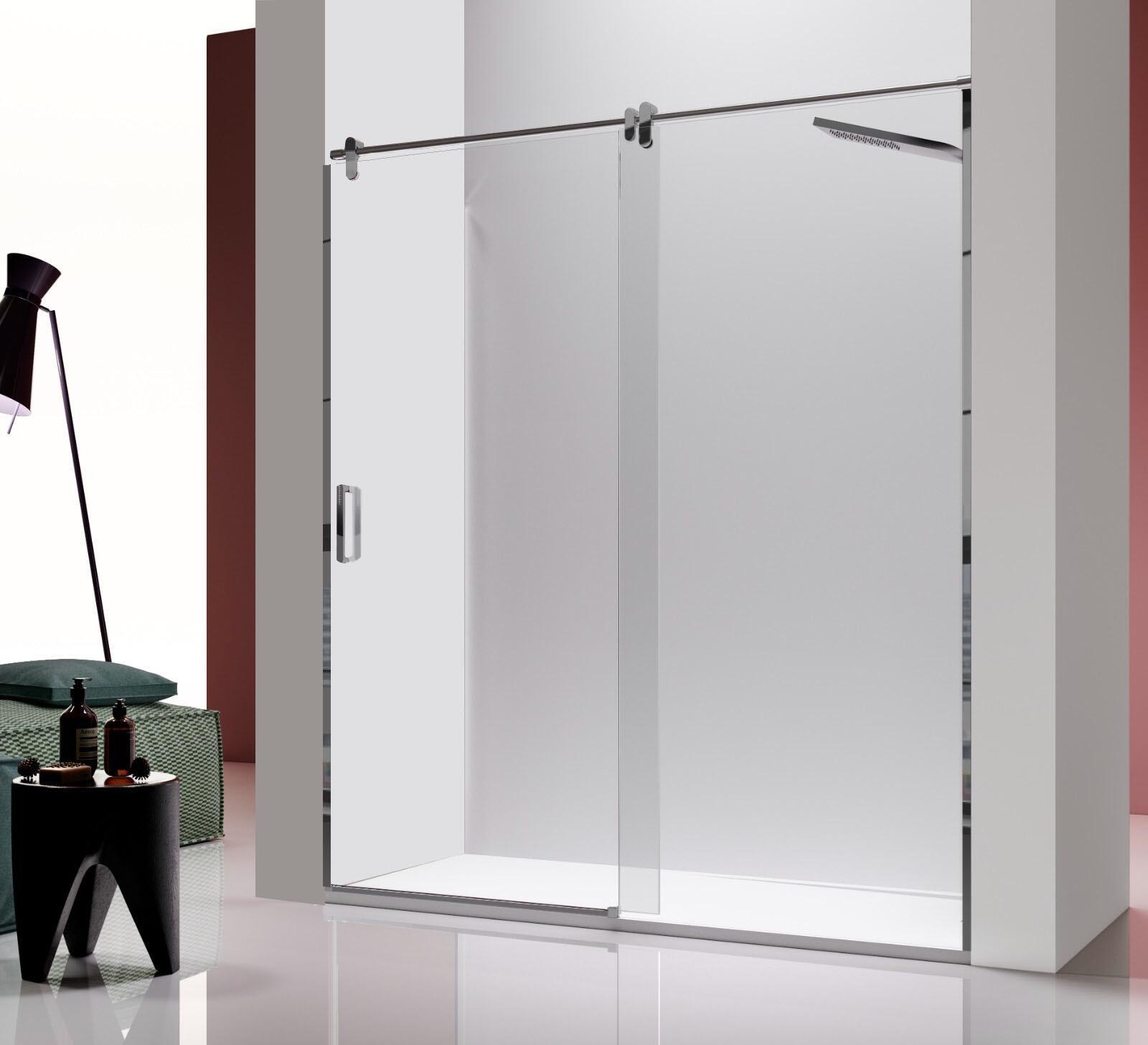 Paroi de douche Slim (LM102) Kassandra principal 0