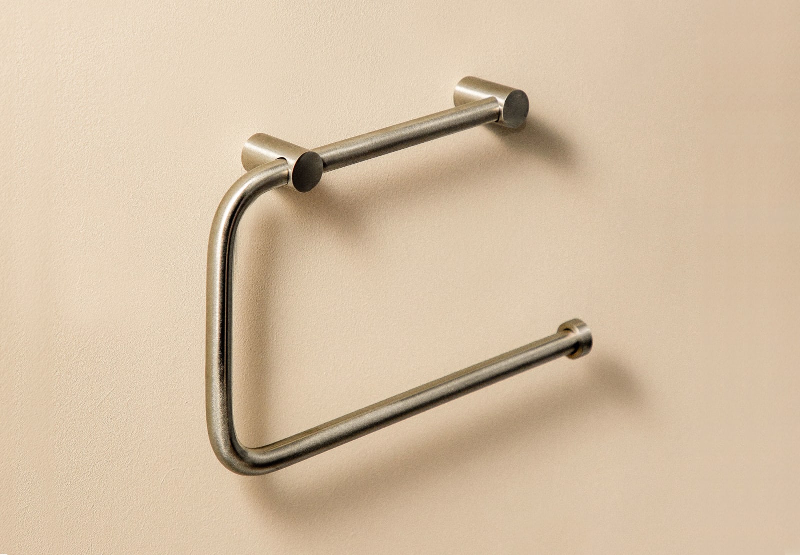 Anneau porte-serviettes Logic Cosmic principal 0