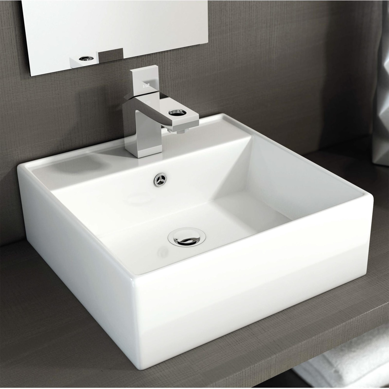 Vasque à poser Libra Art and Bath principal 0
