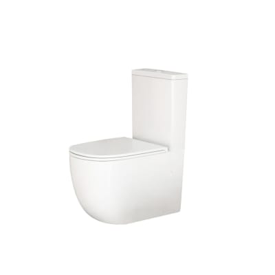 Sanitaires Bruntec