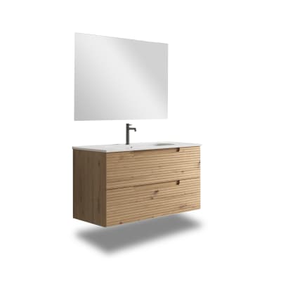 Meubles de salle de bain Bruntec