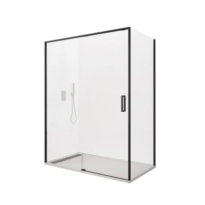 Parois de douche Bruntec