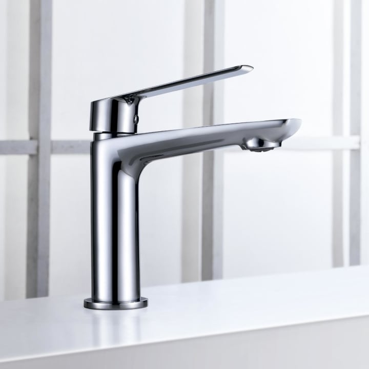 Mitigeur de lavabo Luxor Imex environnement 3