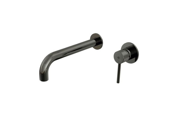 Robinet de lavabo encastré Sirio GME principal 3