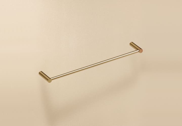 Porte-serviettes de salle de bains Logic Cosmic principal 4