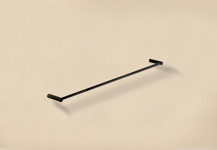 Porte-serviettes de salle de bains Logic Cosmic principal 1