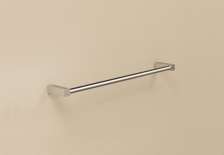 Porte-serviettes de salle de bains Metric Cosmic principal 1
