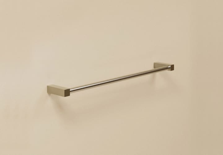 Porte-serviettes de salle de bains Metric Cosmic principal 3