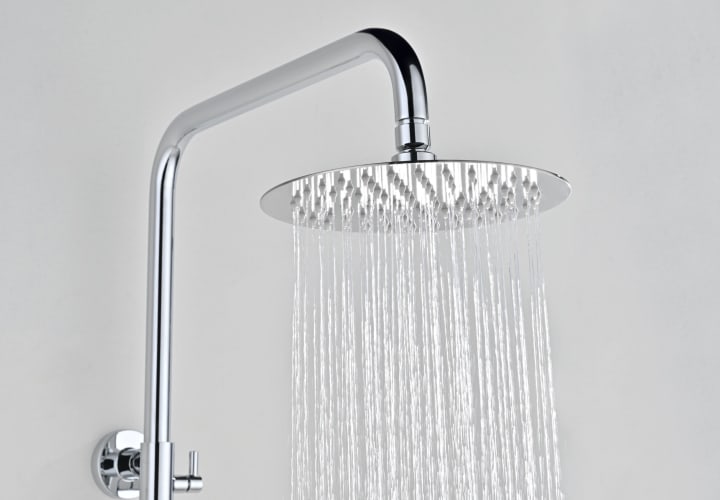 Colonne de douche Bless Imex détail 11