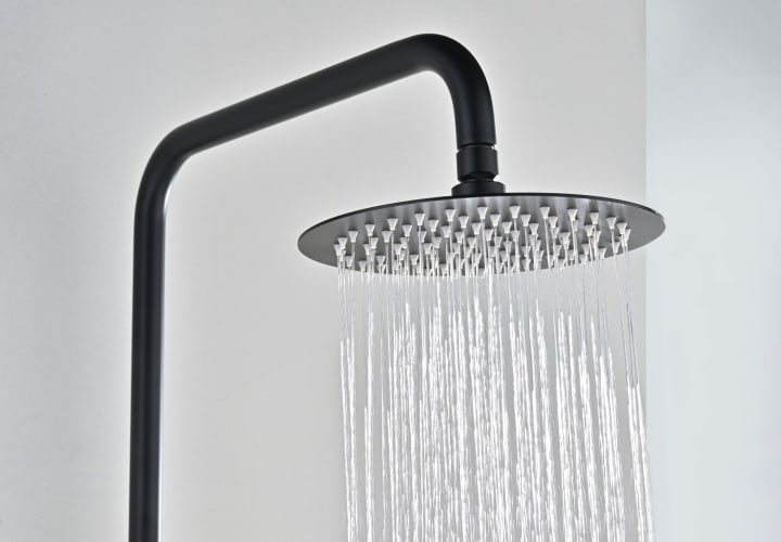 Colonne de douche Bless Imex détail 12