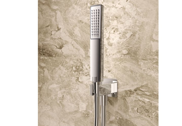 Ensemble de douche à encastrer Imex Toscana détail 7