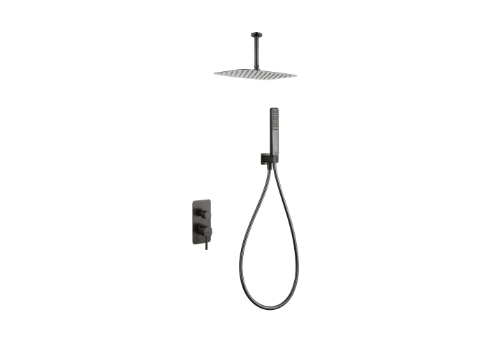 Ensemble de douche à encastrer Imex Toscana principal 5
