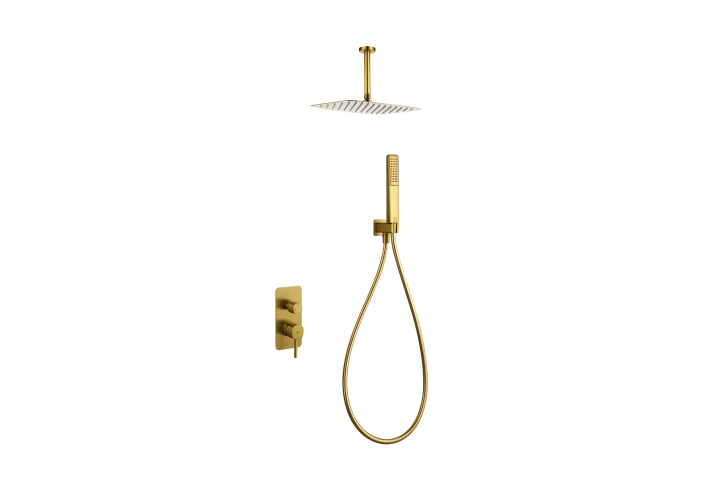 Ensemble de douche à encastrer Imex Toscana principal 3