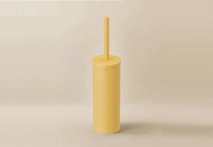 Porte-brosse de toilette Logic Cosmic principal 6