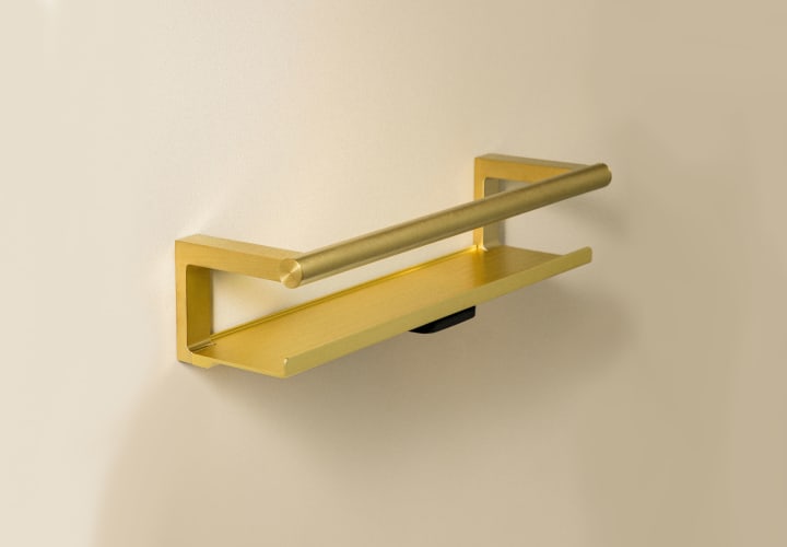 Architect S+ Cosmic Shower Savonnier principal 2