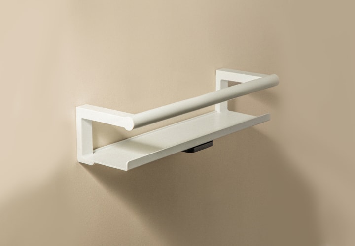 Architect S+ Cosmic Shower Savonnier principal 4