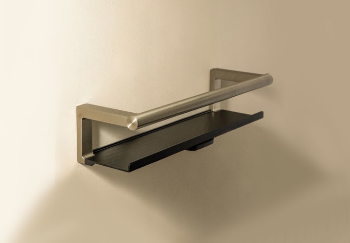 Architect S+ Cosmic Shower Savonnier principal 5