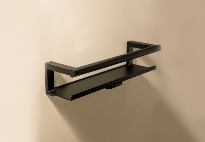 Architect S+ Cosmic Shower Savonnier principal 1