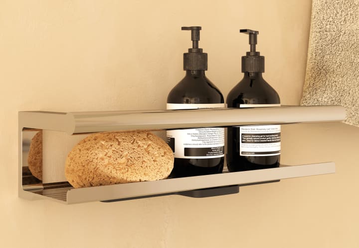 Architect S+ Cosmic Shower Savonnier détail 9