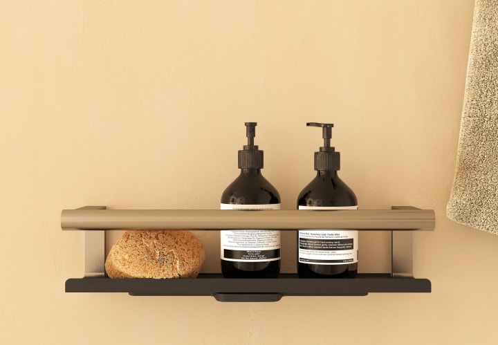 Architect S+ Cosmic Shower Savonnier environnement 19