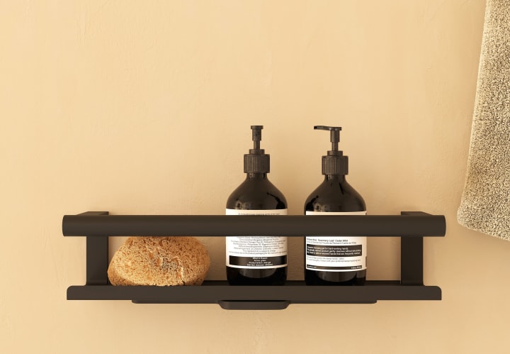 Architect S+ Cosmic Shower Savonnier environnement 17