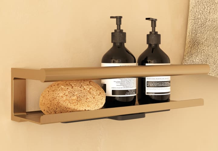 Architect S+ Cosmic Shower Savonnier détail 13