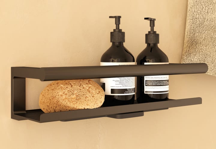 Architect S+ Cosmic Shower Savonnier détail 15