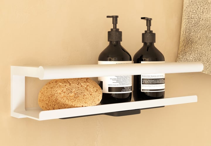 Architect S+ Cosmic Shower Savonnier détail 11