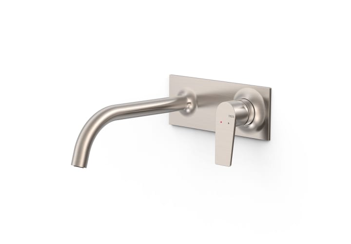 Project Tres mitigeur encastré de lavabo principal 3