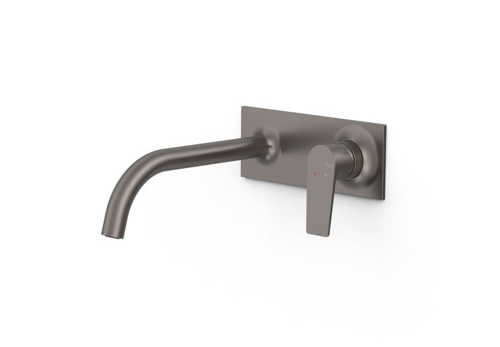 Project Tres mitigeur encastré de lavabo principal 8