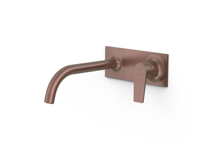 Project Tres mitigeur encastré de lavabo principal 10