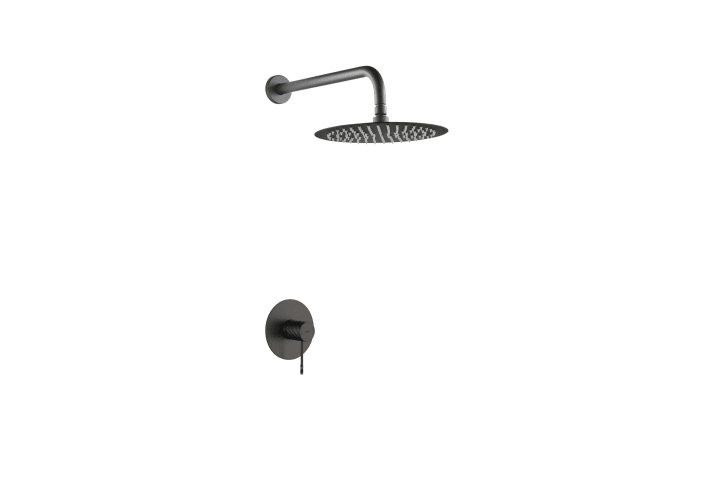 Ensemble de douche à encastrer Imex Genova principal 5